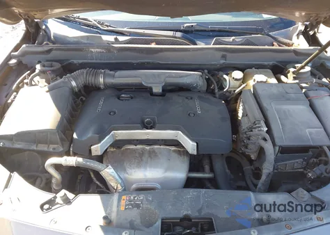 2013 Chevrolet Malibu 1Ls from USA, damaged, VIN 1G11B5SA3DF132487